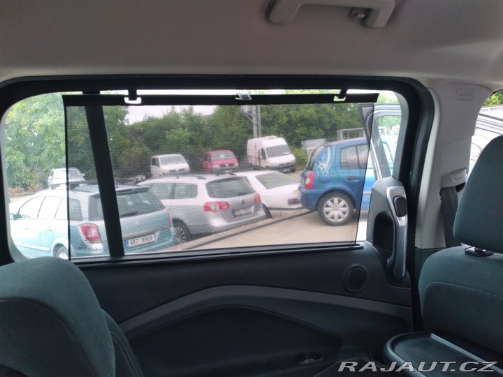 Ford Grand C-MAX 2.0 TDCI PANORAMA AUTOMAT 2011