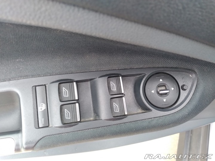 Ford Grand C-MAX 2.0 TDCI PANORAMA AUTOMAT 2011