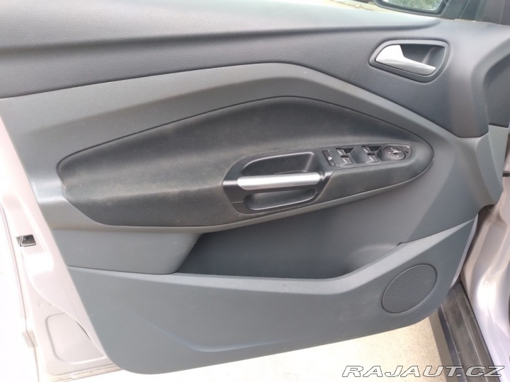 Ford Grand C-MAX 2.0 TDCI PANORAMA AUTOMAT 2011
