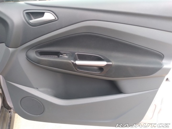 Ford Grand C-MAX 2.0 TDCI PANORAMA AUTOMAT 2011