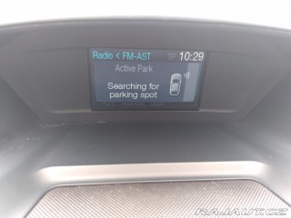 Ford Grand C-MAX 2.0 TDCI PANORAMA AUTOMAT 2011