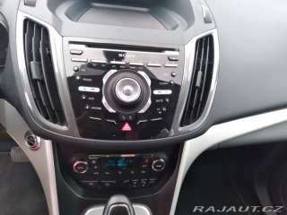 Ford Grand C-MAX 2.0 TDCI PANORAMA AUTOMAT 2011