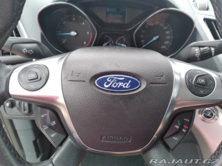 Ford Grand C-MAX 2.0 TDCI PANORAMA AUTOMAT 2011