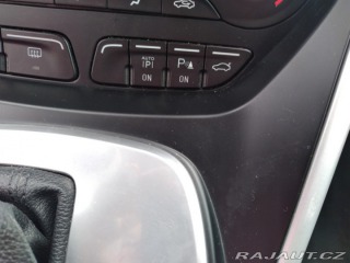Ford Grand C-MAX 2.0 TDCI PANORAMA AUTOMAT 2011