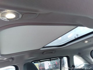 Ford Grand C-MAX 2.0 TDCI PANORAMA AUTOMAT 2011
