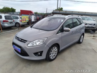 Ford Grand C-MAX 2.0 TDCI PANORAMA AUTOMAT 2011