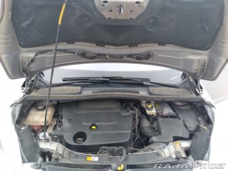 Ford Grand C-MAX 2.0 TDCI PANORAMA AUTOMAT 2011