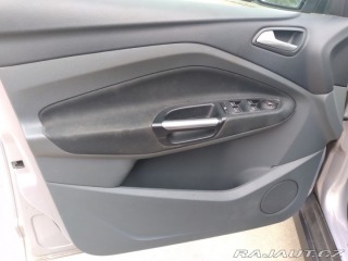 Ford Grand C-MAX 2.0 TDCI PANORAMA AUTOMAT 2011