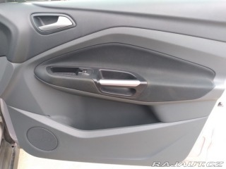 Ford Grand C-MAX 2.0 TDCI PANORAMA AUTOMAT 2011