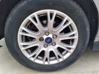 Ford Grand C-MAX 2.0 TDCI PANORAMA AUTOMAT 2011