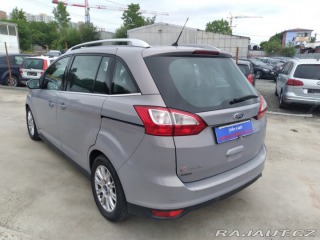 Ford Grand C-MAX 2.0 TDCI PANORAMA AUTOMAT 2011