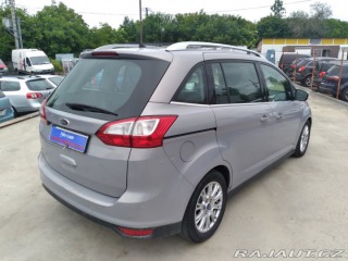 Ford Grand C-MAX 2.0 TDCI PANORAMA AUTOMAT 2011