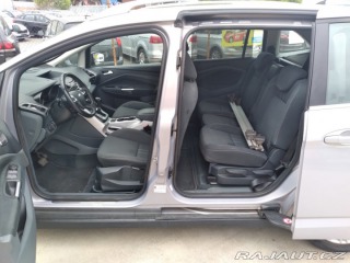 Ford Grand C-MAX 2.0 TDCI PANORAMA AUTOMAT 2011