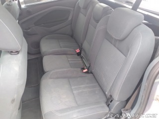Ford Grand C-MAX 2.0 TDCI PANORAMA AUTOMAT 2011