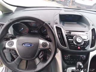 Ford Grand C-MAX 2.0 TDCI PANORAMA AUTOMAT 2011