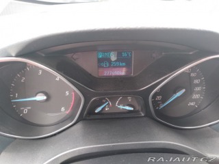 Ford Grand C-MAX 2.0 TDCI PANORAMA AUTOMAT 2011