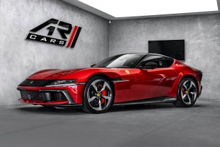 Ferrari  Pano, lift, passenger, 36