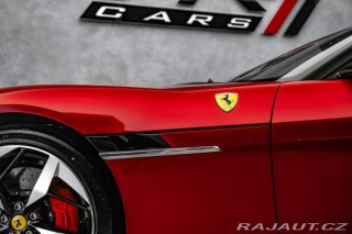 Ferrari Ostatní modely Pano, lift, passenger, 36 2025