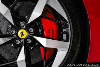 Ferrari Ostatní modely Pano, lift, passenger, 36 2025