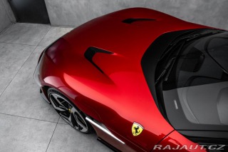 Ferrari Ostatní modely Pano, lift, passenger, 36 2025