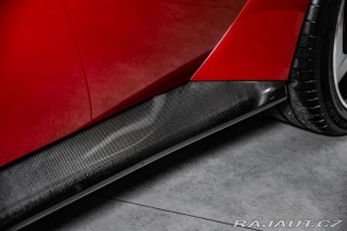 Ferrari Ostatní modely Pano, lift, passenger, 36 2025