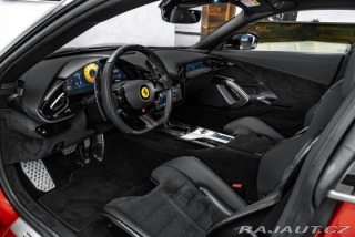Ferrari Ostatní modely Pano, lift, passenger, 36 2025