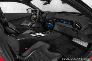 Ferrari Ostatní modely Pano, lift, passenger, 36 2025