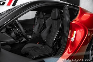Ferrari Ostatní modely Pano, lift, passenger, 36 2025