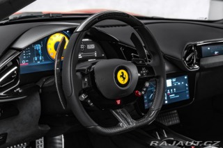 Ferrari Ostatní modely Pano, lift, passenger, 36 2025