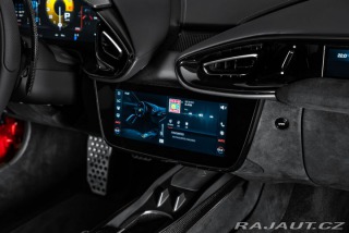 Ferrari Ostatní modely Pano, lift, passenger, 36 2025