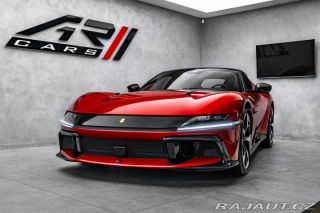 Ferrari Ostatní modely Pano, lift, passenger, 36 2025