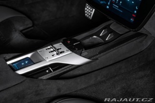 Ferrari Ostatní modely Pano, lift, passenger, 36 2025
