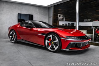 Ferrari Ostatní modely Pano, lift, passenger, 36 2025