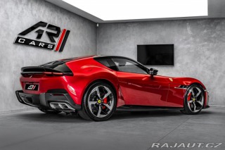 Ferrari Ostatní modely Pano, lift, passenger, 36 2025
