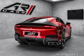 Ferrari Ostatní modely Pano, lift, passenger, 36 2025