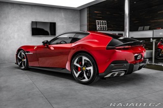 Ferrari Ostatní modely Pano, lift, passenger, 36 2025
