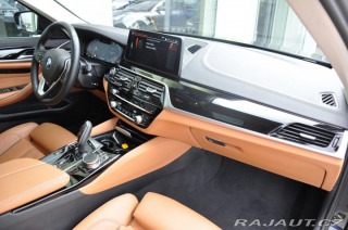 BMW 5 530d xD LUXURY ZÁRUKA LAS 2023