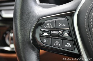 BMW 5 530d xD LUXURY ZÁRUKA LAS 2023