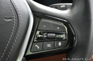 BMW 5 530d xD LUXURY ZÁRUKA LAS 2023