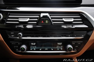 BMW 5 530d xD LUXURY ZÁRUKA LAS 2023