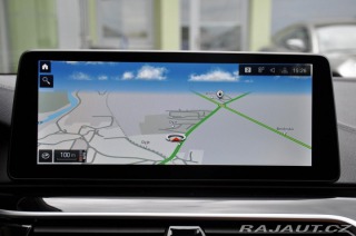 BMW 5 530d xD LUXURY ZÁRUKA LAS 2023