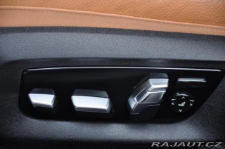 BMW 5 530d xD LUXURY ZÁRUKA LAS 2023
