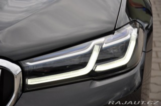 BMW 5 530d xD LUXURY ZÁRUKA LAS 2023
