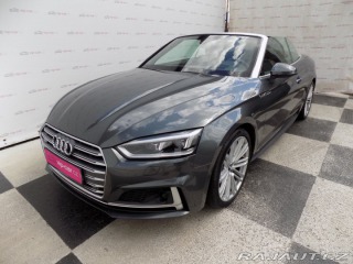 Audi S5 3.0TFSi/B&O/Quattro/M 2017