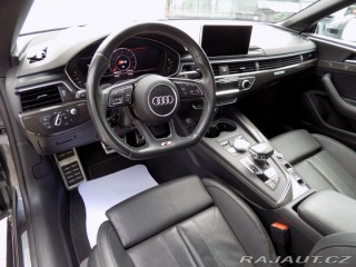 Audi S5 3.0TFSi/B&O/Quattro/M 2017