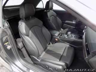 Audi S5 3.0TFSi/B&O/Quattro/M 2017