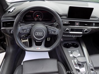 Audi S5 3.0TFSi/B&O/Quattro/M 2017