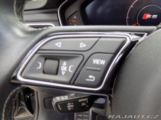 Audi S5 3.0TFSi/B&O/Quattro/M 2017