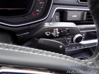 Audi S5 3.0TFSi/B&O/Quattro/M 2017