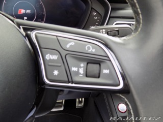 Audi S5 3.0TFSi/B&O/Quattro/M 2017